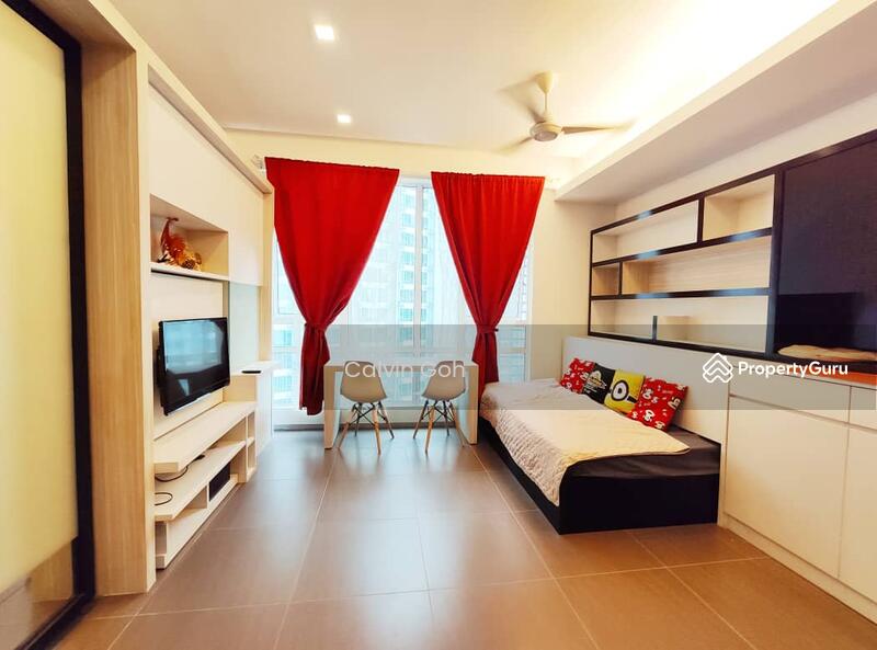 Condominium for Rent at Oxford Tower Garden Plaza, Garden Residence - Calvin Goh - PropertyGuru.com.my