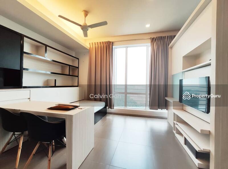 Condominium for Rent at Oxford Tower Garden Plaza, Garden Residence - Calvin Goh - PropertyGuru.com.my