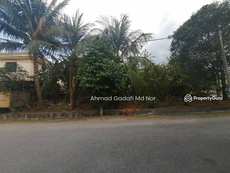Untuk Dijual - Lot Banglo Non Bumi 5931sqft Geran Individu Kg Batu Muda Tambahan
