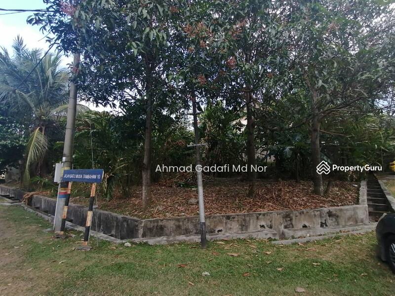 Untuk Dijual - Lot Banglo Non Bumi 5931sqft Geran Individu Kg Batu Muda Tambahan