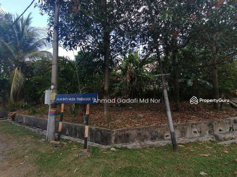 Untuk Dijual - Lot Banglo Non Bumi 5931sqft Geran Individu Kg Batu Muda Tambahan