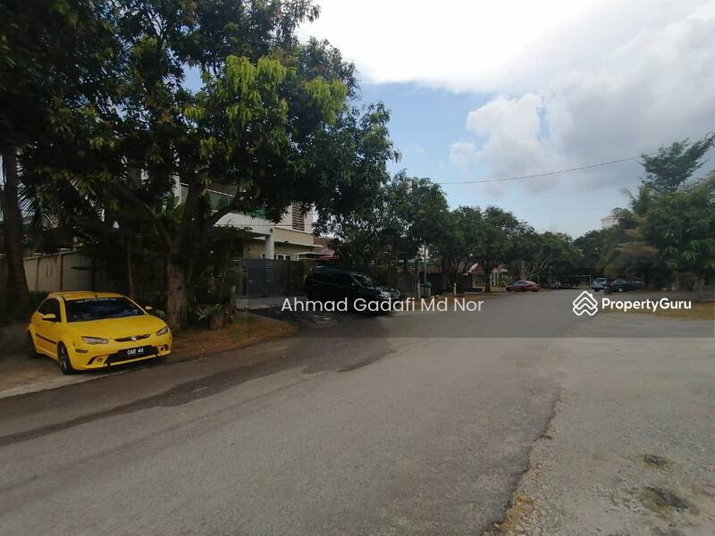 Untuk Dijual - Lot Banglo Non Bumi 5931sqft Geran Individu Kg Batu Muda Tambahan