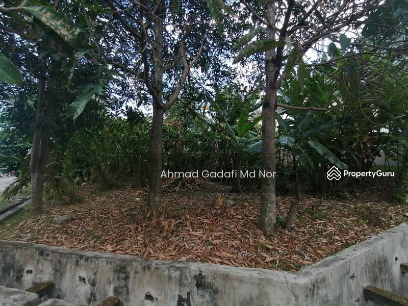 Untuk Dijual - Lot Banglo Non Bumi 5931sqft Geran Individu Kg Batu Muda Tambahan