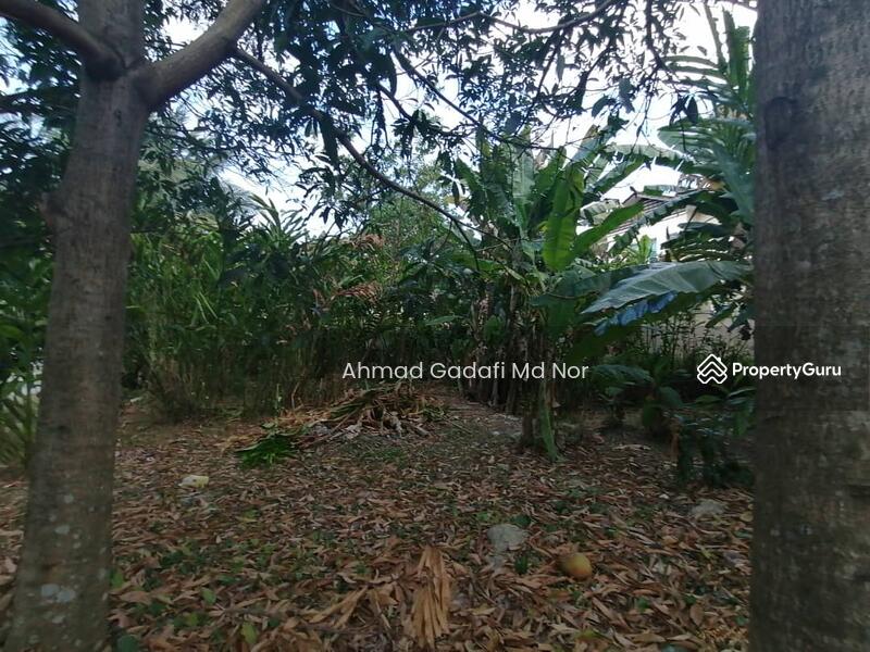 Untuk Dijual - Lot Banglo Non Bumi 5931sqft Geran Individu Kg Batu Muda Tambahan