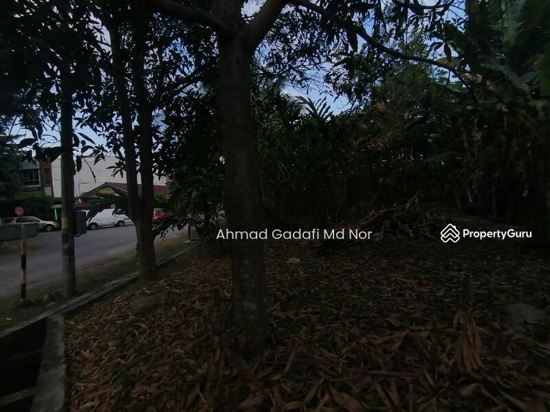 Untuk Dijual - Lot Banglo Non Bumi 5931sqft Geran Individu Kg Batu Muda Tambahan