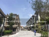 For Sale - New Ready Project Hilltop View at Seri Kembangan, near Cyberjaya, Bukit Jalil, 16 Sierra