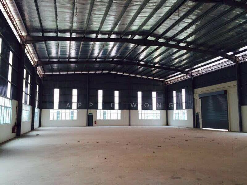 Kilang untuk Disewa di Kulai (Johor) - Apple Wong - PropertyGuru.com.my