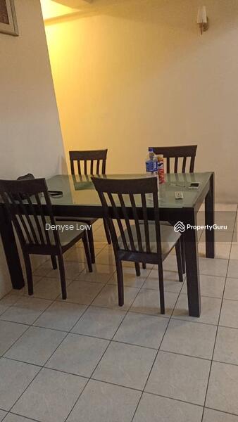 Untuk Disewa - Millennium Place @ Millennium Square