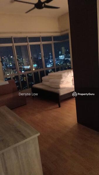 Untuk Disewa - Millennium Place @ Millennium Square