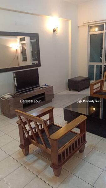 Untuk Disewa - Millennium Place @ Millennium Square