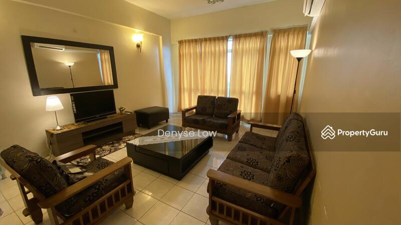 Untuk Disewa - Millennium Place @ Millennium Square