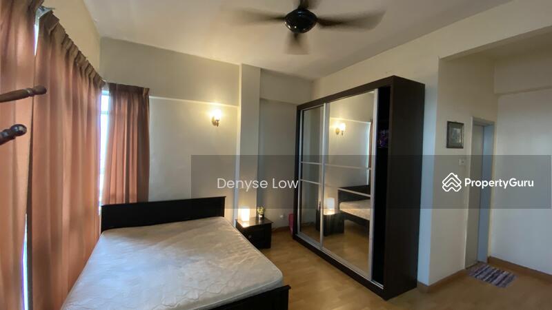 Untuk Disewa - Millennium Place @ Millennium Square