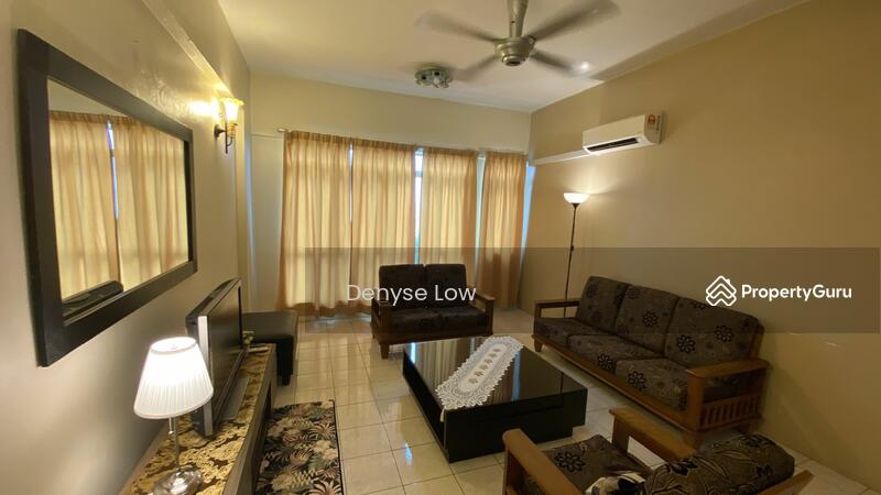 Untuk Disewa - Millennium Place @ Millennium Square