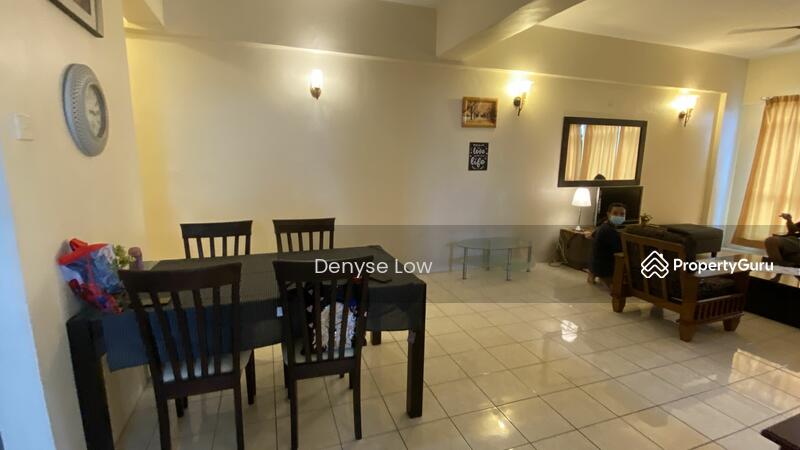 Untuk Disewa - Millennium Place @ Millennium Square