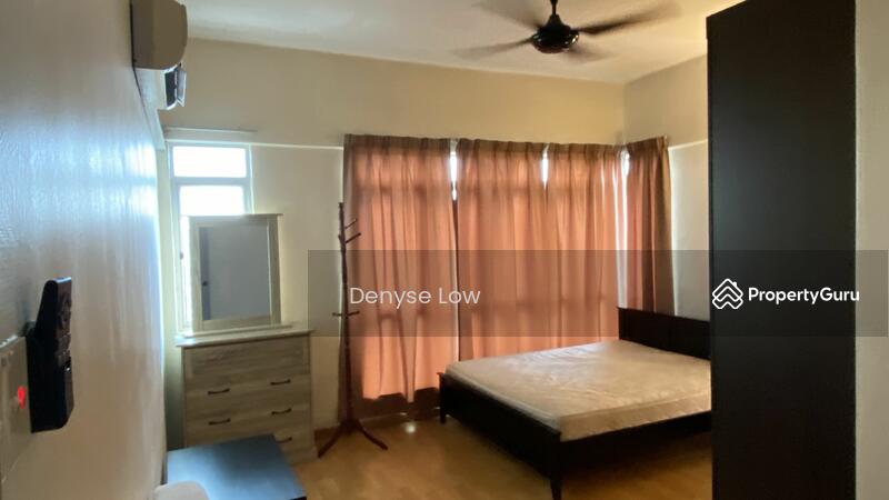 Untuk Disewa - Millennium Place @ Millennium Square