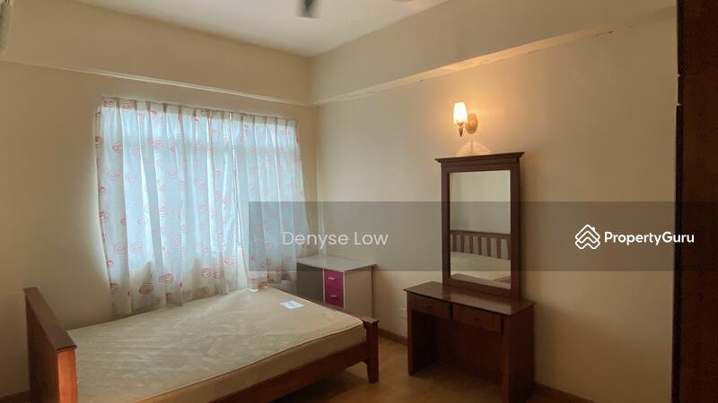 Untuk Disewa - Millennium Place @ Millennium Square