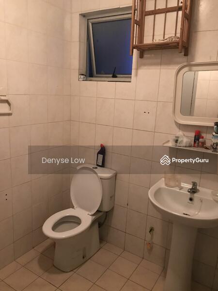 Untuk Disewa - Millennium Place @ Millennium Square