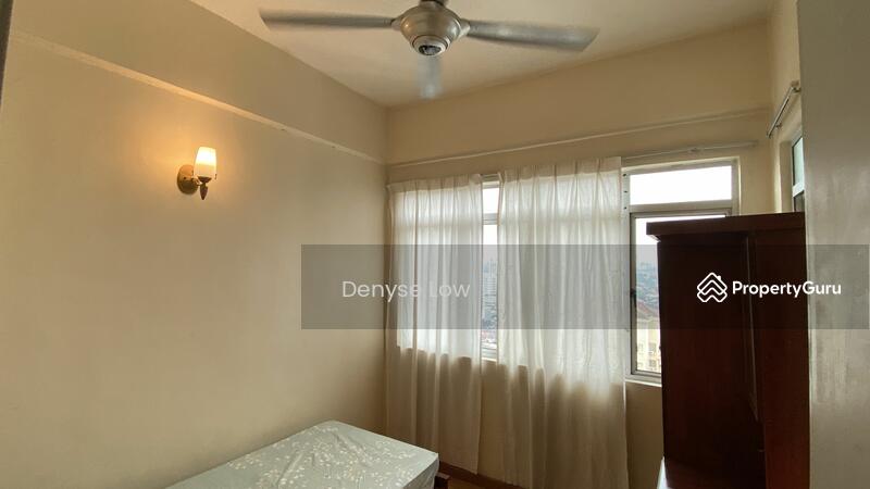 Untuk Disewa - Millennium Place @ Millennium Square