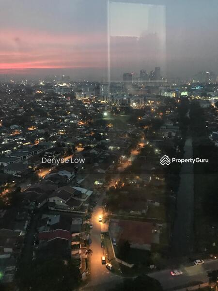 Untuk Disewa - Millennium Place @ Millennium Square