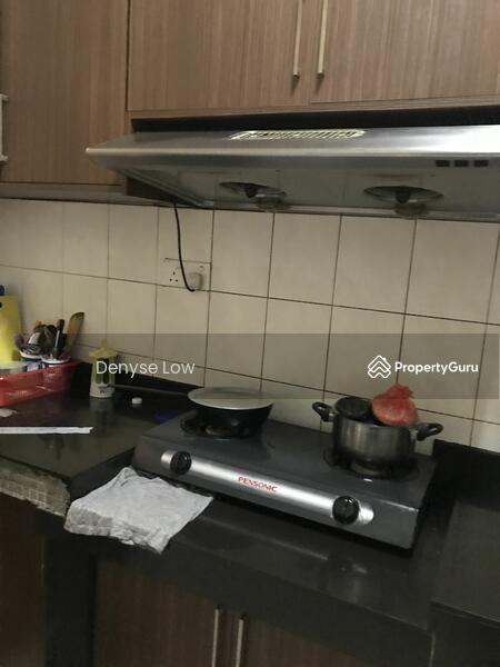 Untuk Disewa - Millennium Place @ Millennium Square