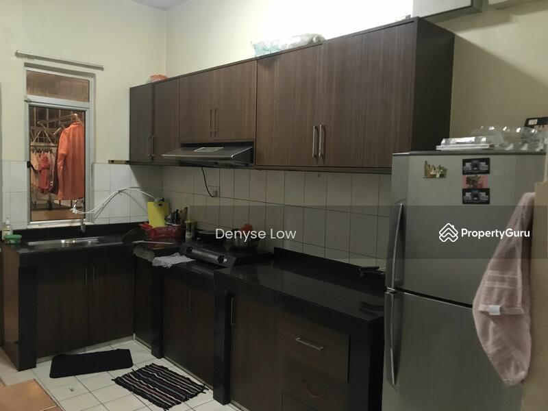 Untuk Disewa - Millennium Place @ Millennium Square