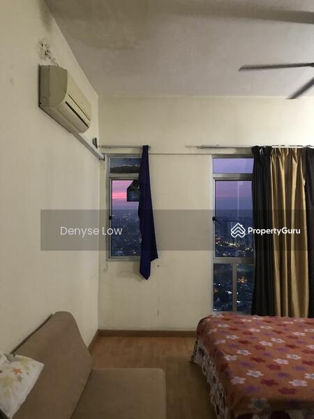 Untuk Disewa - Millennium Place @ Millennium Square