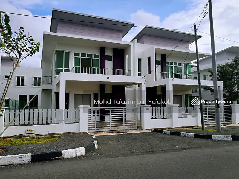 [No Longer Available] [FULL LOAN + RUMAH SIAP] SEMID , TAMAN DESA