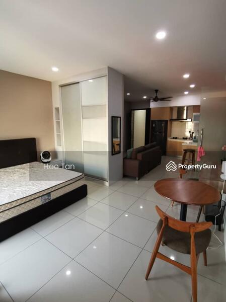 For Rent - 98 Nibong Residence