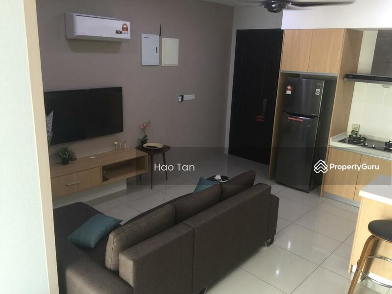 For Rent - 98 Nibong Residence