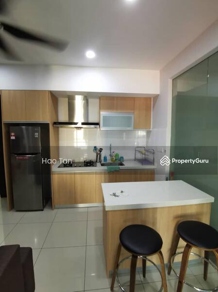 For Rent - 98 Nibong Residence