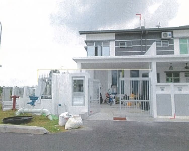 Tidak Lagi Tersedia Taman Bentara Telok Panglima Garang 18 03 2021 Bank Lelong Untuk Dijual Jalan Bangau 4 29 Telok Panglima Garang Kuala Langat Selangor Rumah Teres 2 Tingkat Dari Harga Rm 445 500 Propertyguru Malaysia