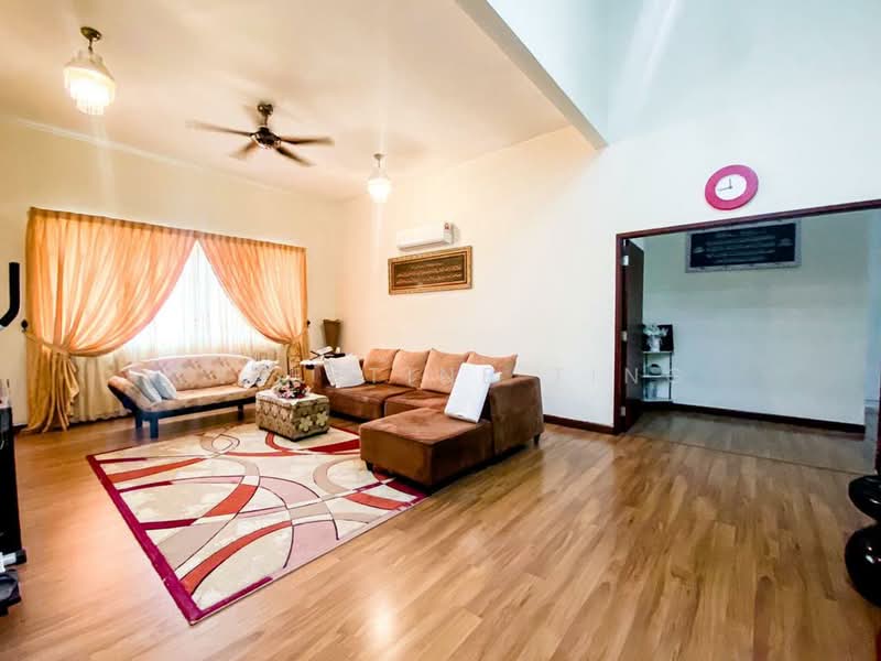 Rumah Banglo untuk Dijual di Bandar Baru Bangi (Selangor) - Celestine Ting - PropertyGuru.com.my