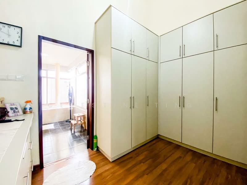 Rumah Banglo untuk Dijual di Bandar Baru Bangi (Selangor) - Celestine Ting - PropertyGuru.com.my
