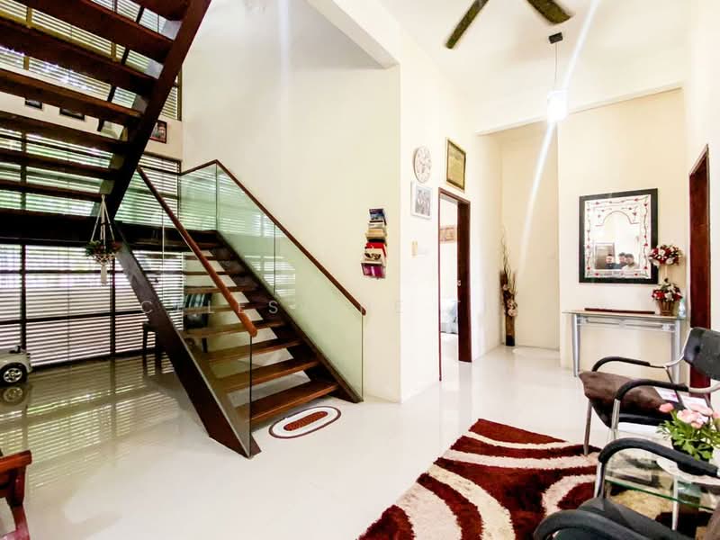 Rumah Banglo untuk Dijual di Bandar Baru Bangi (Selangor) - Celestine Ting - PropertyGuru.com.my