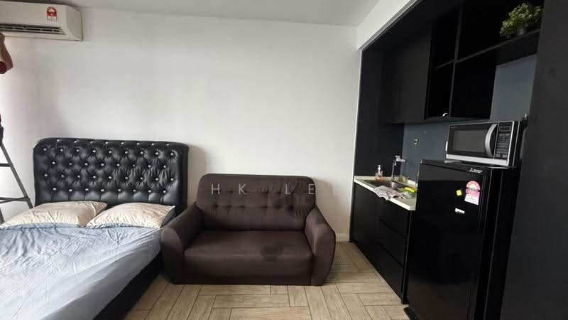 Condominium for Rent at Empire Damansara (Empire SOHO 2) - HK Lee - Bedroom - PropertyGuru.com.my