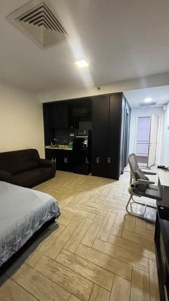 Condominium for Rent at Empire Damansara (Empire SOHO 2) - HK Lee - Interior - PropertyGuru.com.my