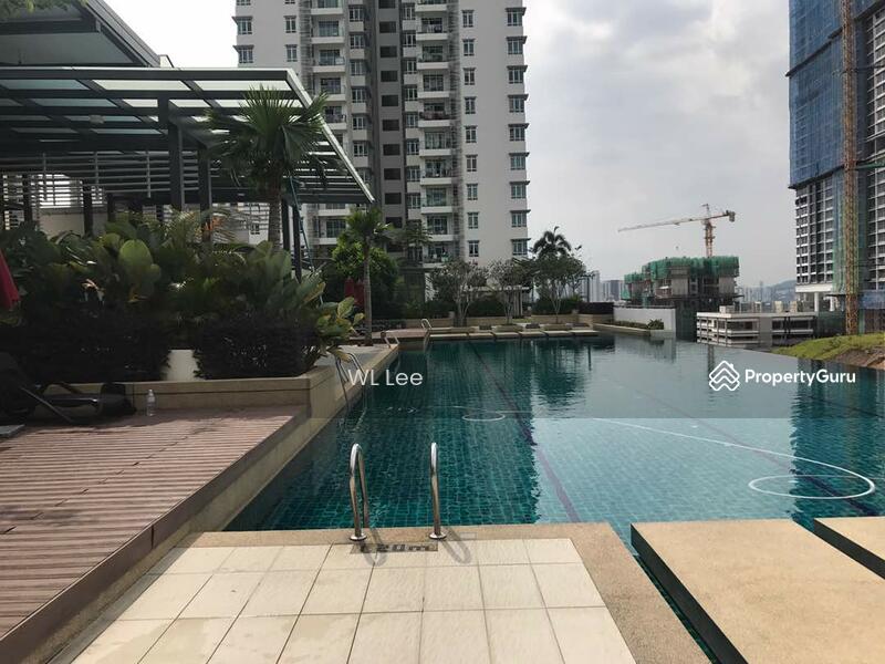 Condominium for Sale at Saville @ The Park - William Lee - PropertyGuru.com.my