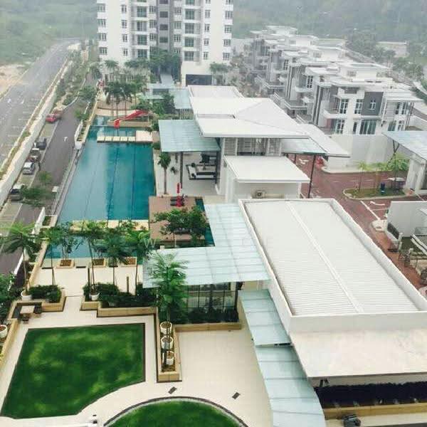 Condominium for Sale at Saville @ The Park - William Lee - PropertyGuru.com.my