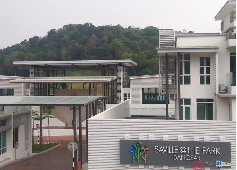 Condominium for Sale at Saville @ The Park - William Lee - PropertyGuru.com.my