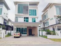 Liu Li Garden Setia Eco Glades Cyberjaya Intermediate 2 Sty Terrace Link House 3 1 Bedrooms For Sale Iproperty Com My