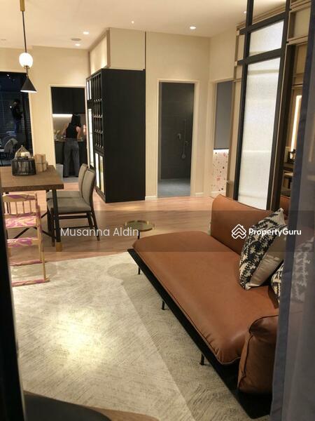 Shah Alam Seksyen 13 Shah Alam Selangor 2 Bilik Tidur 550 Kps Pangsapuri Kondo Servis Apartment Dijual Oleh Musanna Aldin Rm 270 000 32371070