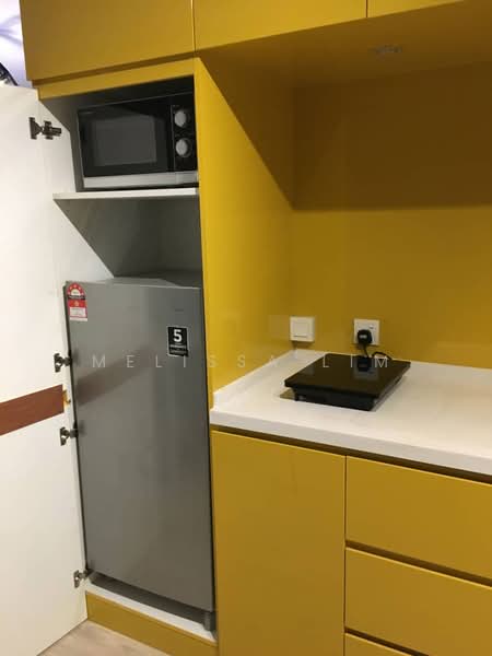 Condominium for Rent at Halo Sunday @ Empire City - Melissa Lim - PropertyGuru.com.my