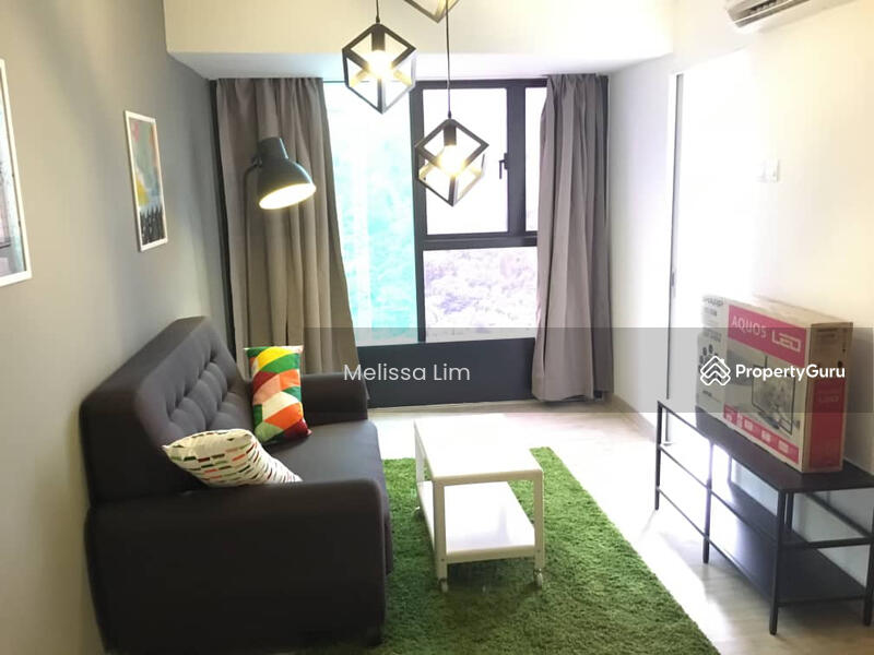 Untuk Dijual - Halo Sunday @ Empire City