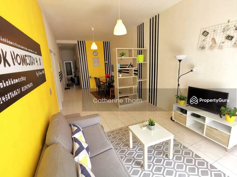 [No Longer Available] Perumahan Makmur Cameron Jaya, Tanah Rataf