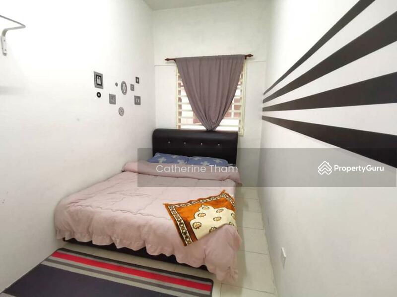 [No Longer Available] Perumahan Makmur Cameron Jaya, Tanah Rataf, Cameron Highlands, Pahang