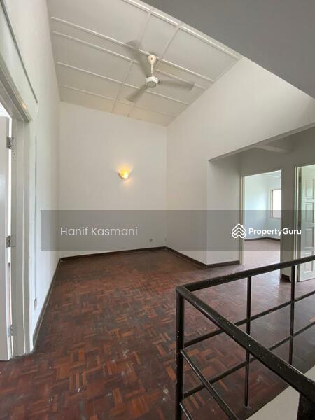 Rumah Teres 2 Tingkat untuk Dijual di Wangsa Baiduri (Subang Jaya) - Hanif Kasmani - PropertyGuru.com.my