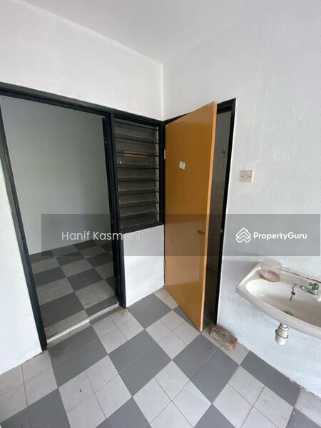 Rumah Teres 2 Tingkat untuk Dijual di Wangsa Baiduri (Subang Jaya) - Hanif Kasmani - PropertyGuru.com.my