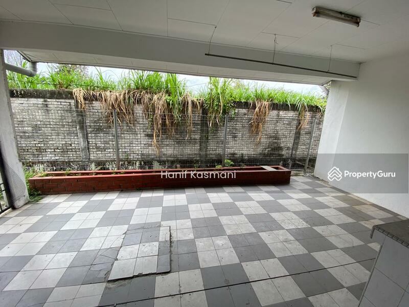 Rumah Teres 2 Tingkat untuk Dijual di Wangsa Baiduri (Subang Jaya) - Hanif Kasmani - PropertyGuru.com.my