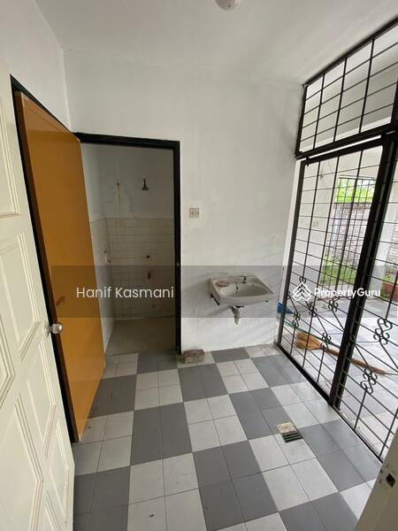Rumah Teres 2 Tingkat untuk Dijual di Wangsa Baiduri (Subang Jaya) - Hanif Kasmani - PropertyGuru.com.my