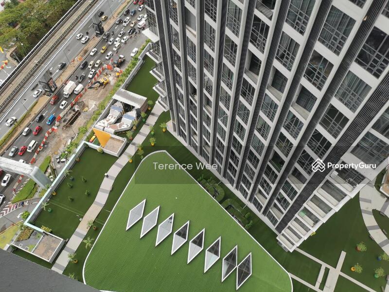 Service Residence for Rent at EkoCheras Service Residences - Terence Wee - PropertyGuru.com.my